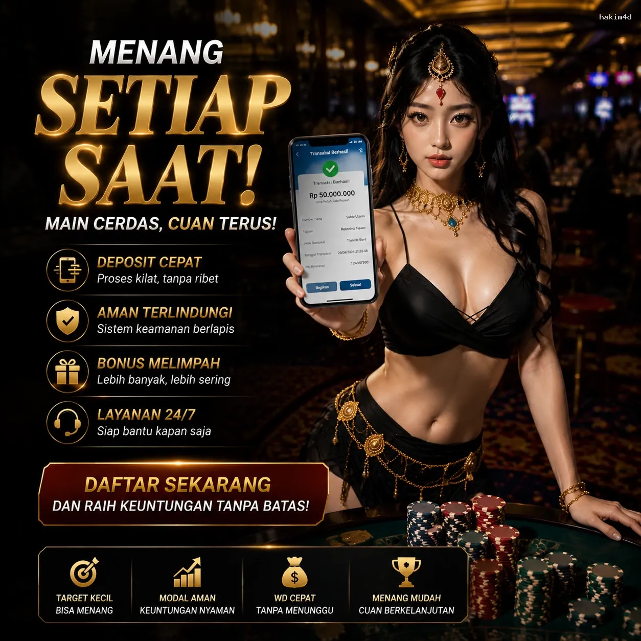 Pemula di hakim4d Temukan Game Terbaik untuk Dilihat