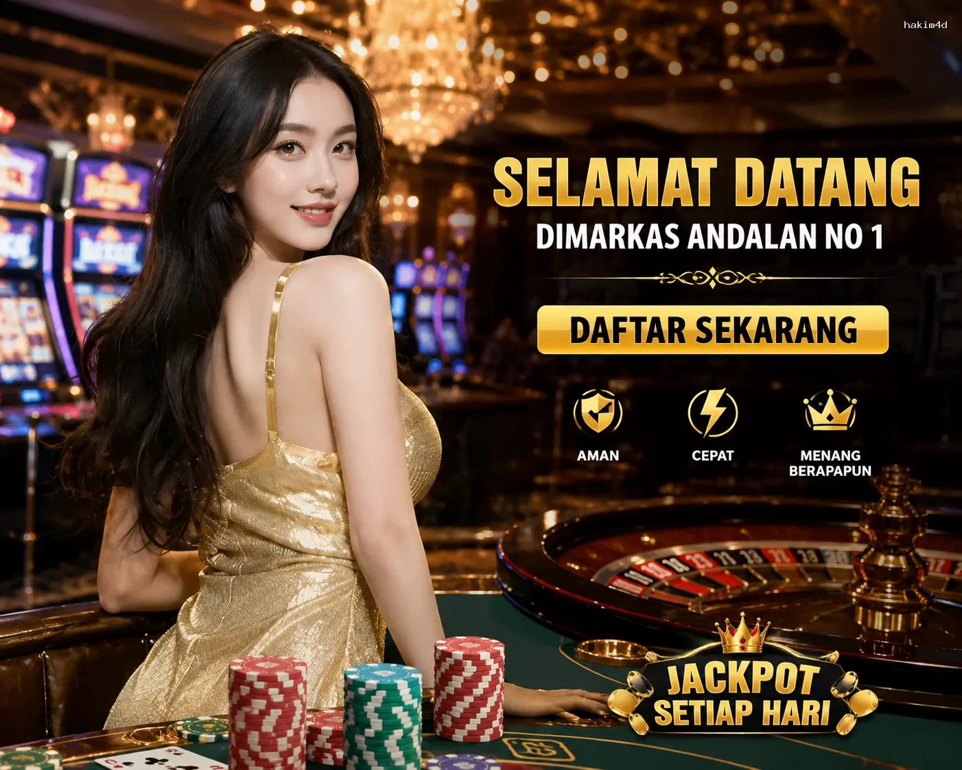 Tips dan Trik Bermain di hakim4d untuk Pemula